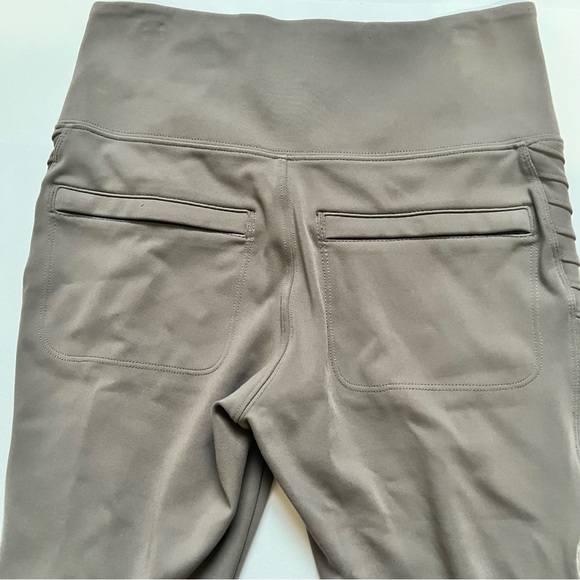 Athleta Delancey Moto Pant - Picture 3 of 4